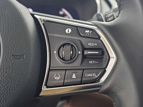 New 2026 Acura MDX w/Technology Package image 30