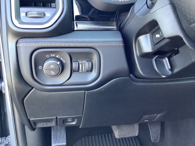New 2027 RAM 2500 Power Wagon AWD/4WD image 15