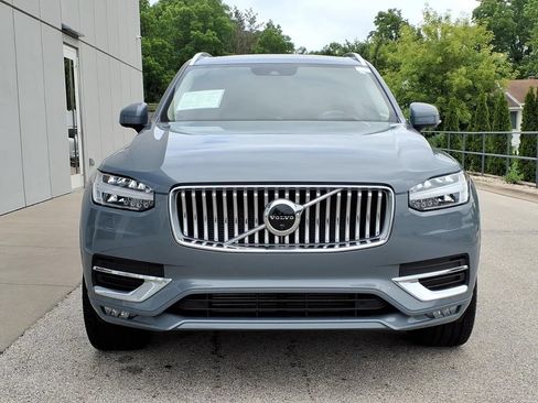 Used 2020 Volvo XC90 T6 Inscription AWD/4WD image 2