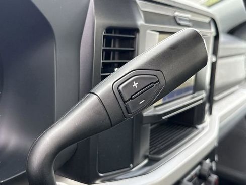New 2026 Ford F350 XLT RWD image 25