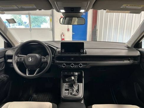 Used 2024 Honda CR-V EX image 18