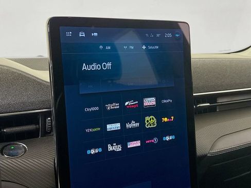 Used 2023 Ford Mustang Mach-E Premium image 15