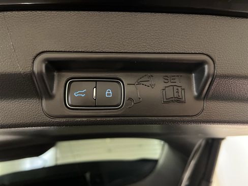 Certified 2022 Ford Explorer ST w/ Equipment Group 401A image 37