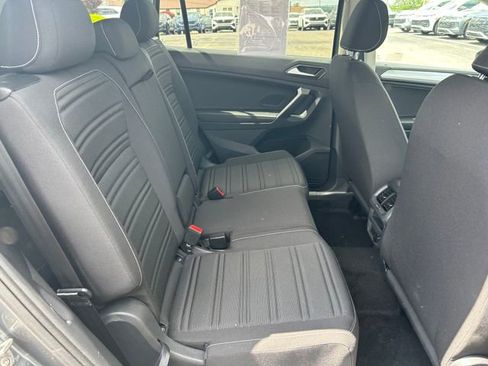 Certified 2023 Volkswagen Tiguan S w/ Driver Assistance Package FWD image 24