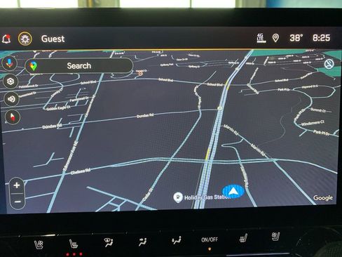 New 2026 Chevrolet Colorado Z71 w/ Technology Package image 4