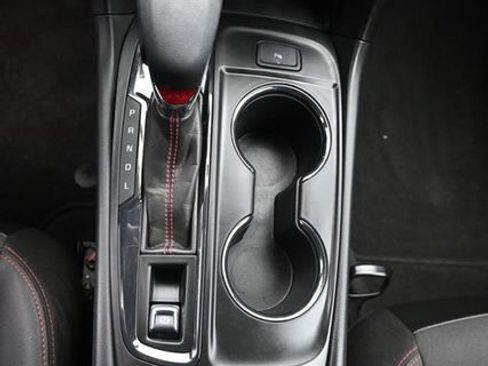 Used 2024 Chevrolet Equinox RS FWD image 23
