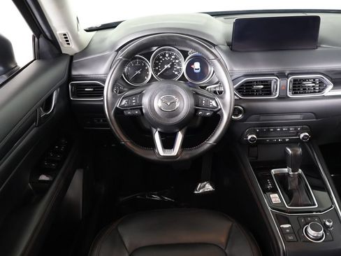 Used 2024 MAZDA CX-5 Carbon Edition AWD/4WD image 38