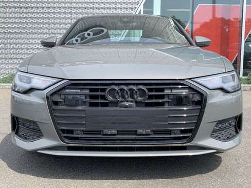 Certified 2023 Audi A6 Premium Plus w/ Premium Plus Package AWD/4WD image 6