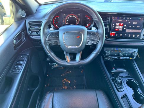 Used 2025 Dodge Durango GT image 24
