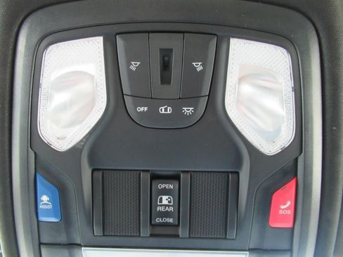 Certified 2023 RAM 1500 Big Horn AWD/4WD image 27