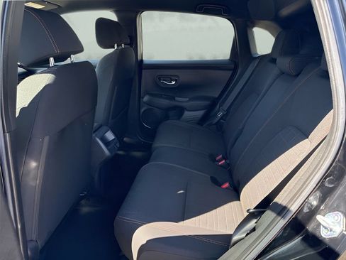 Used 2024 Honda HR-V Sport image 29
