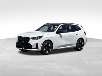 Used 2025 BMW X3 M50 w/ Premium Package AWD/4WD 360° Tour