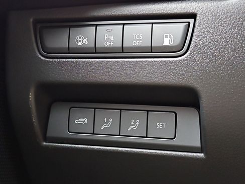 New 2026 MAZDA CX-90 Plug-In Hybrid w/ Preferred image 19