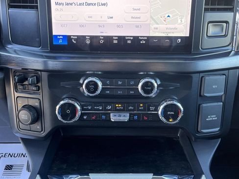 Used 2024 Ford F250 Lariat image 21