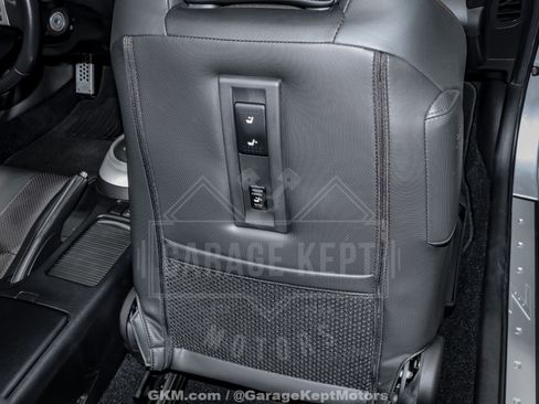 Used 2008 Nissan 350Z Touring image 85