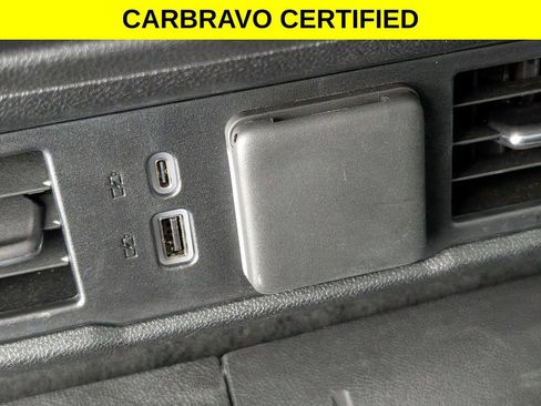 Certified 2026 Chevrolet Silverado 1500 RST w/ RST Select Package AWD/4WD image 24