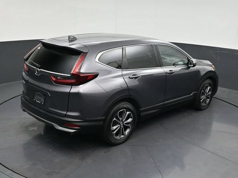 Used 2021 Honda CR-V EX image 18