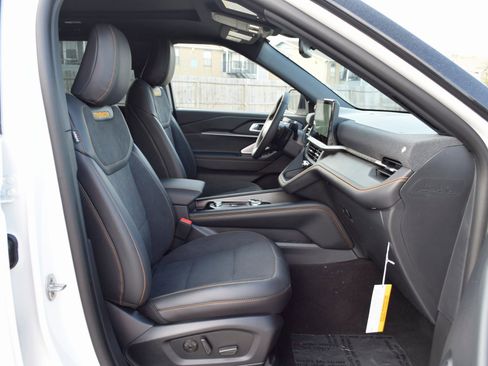 New 2026 Ford Explorer Tremor w/ Tremor Ultimate Package image 25