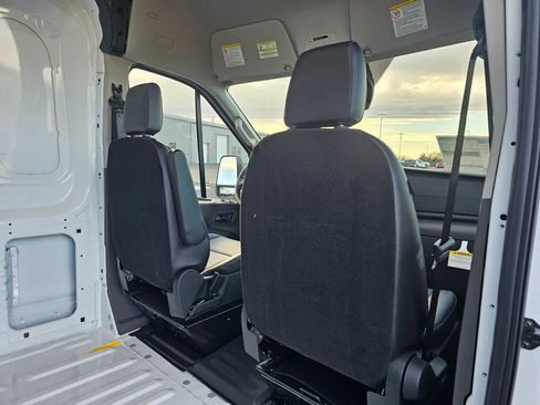 New 2026 Ford Transit 350 148 High Roof Extended RWD image 15