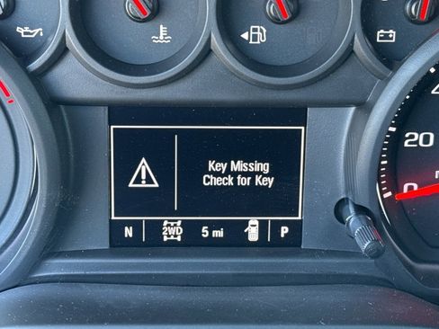 New 2026 GMC Sierra 1500 Pro w/ Graphite Edition image 14