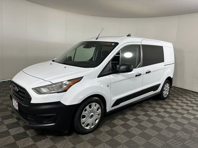 Used 2020 Ford Transit Connect XL