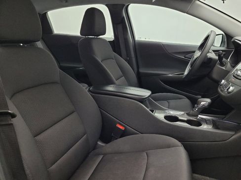 Used 2023 Chevrolet Malibu LT image 21