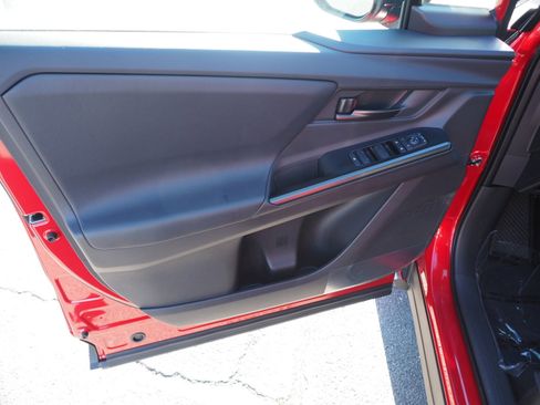 New 2026 Toyota bZ image 8