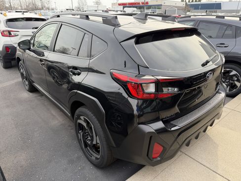 New 2026 Subaru Crosstrek 2.5i Limited AWD/4WD image 5