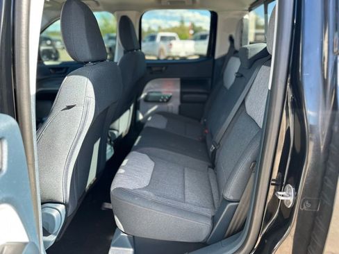 Used 2022 Ford Maverick XLT w/ Equipment Group 300A Standard image 29