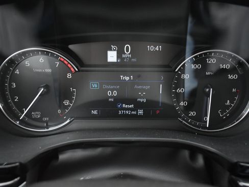 Used 2023 Cadillac XT6 Premium Luxury AWD/4WD image 31