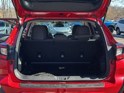 Certified 2025 Subaru Crosstrek 2.0i Premium image 32