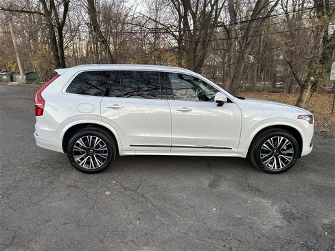 Certified 2023 Volvo XC90 T8 Plus w/ Protection Package image 9