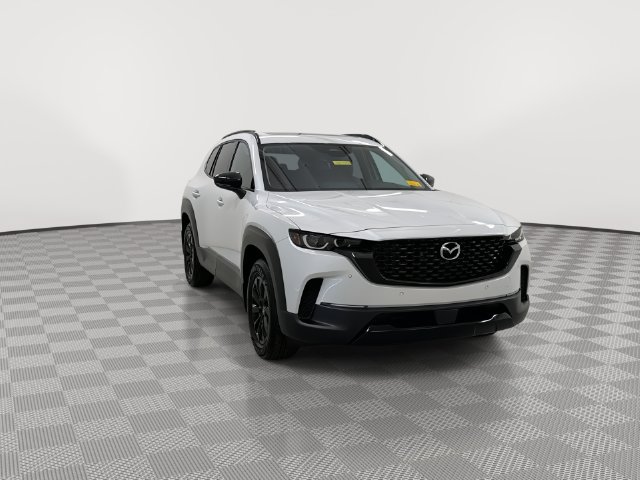 Used 2026 MAZDA CX-50 AWD 2.5 Hybrid w/ Cargo Package image 3