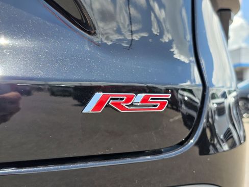New 2026 Chevrolet Trax RS w/ Driver Confidence Package FWD image 14