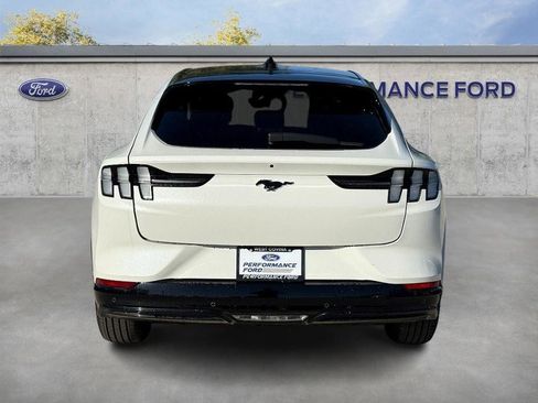 Used 2024 Ford Mustang Mach-E Premium image 6