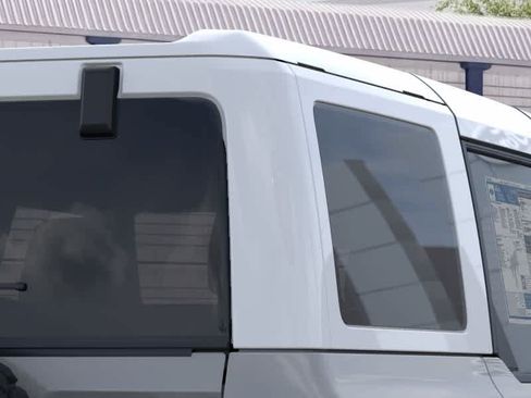 New 2026 Ford Bronco Heritage Edition AWD/4WD image 25