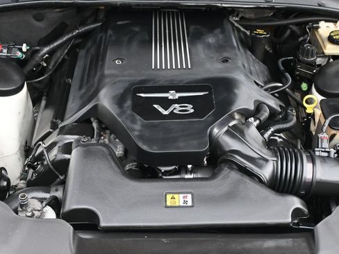 Used 2003 Ford Thunderbird RWD image 16