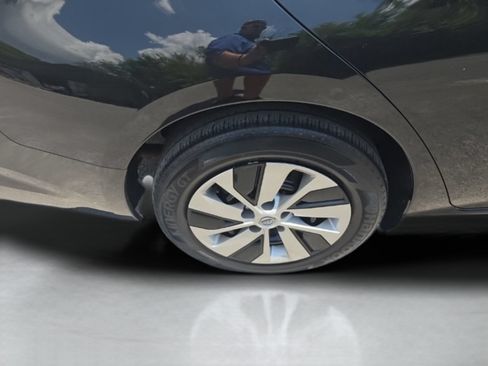 Used 2023 Nissan Altima 2.5 S FWD image 33