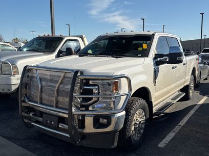 Certified 2020 Ford F250 XLT w/ XLT Premium Package