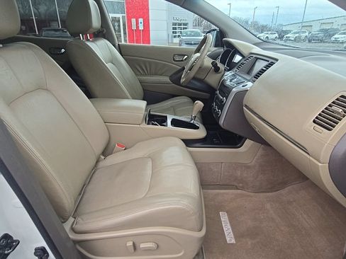 Used 2010 Nissan Murano SL w/ Leather Pkg AWD/4WD image 24