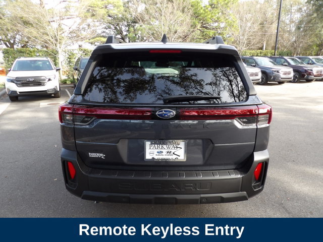 Used 2026 Subaru Outback Limited w/ Premium/Limited Package AWD/4WD image 7
