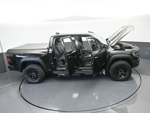 Used 2023 RAM 1500 TRX w/ TRX Level 1 Equipment Group image 83