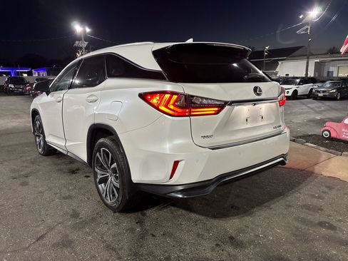 Used 2022 Lexus RX 350L Premium image 4