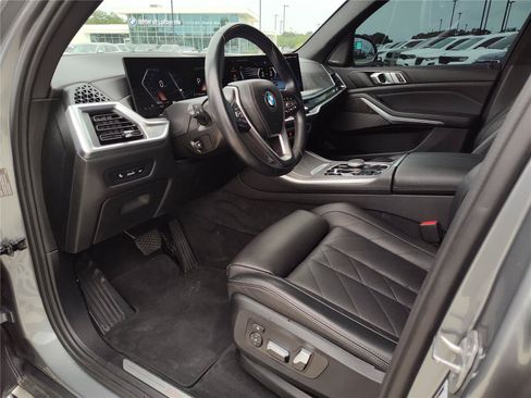 Used 2024 BMW X5 sDrive40i w/ Premium Package RWD image 2