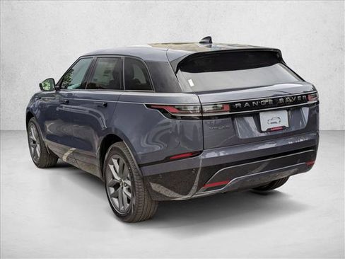 Used 2026 Land Rover Range Rover Velar Dynamic SE image 9