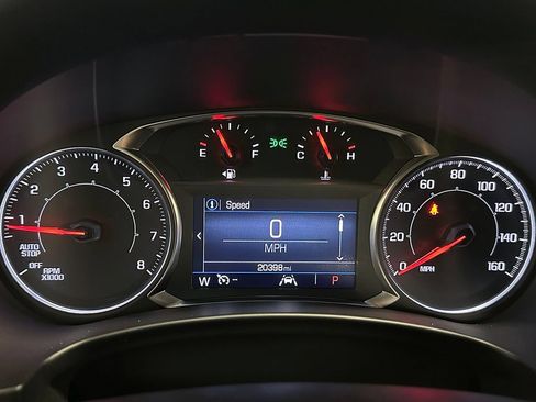 Used 2024 GMC Terrain SLE w/ Driver Convenience Package AWD/4WD image 28