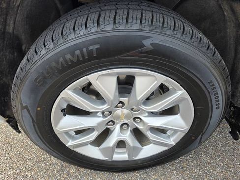 Used 2023 Chevrolet Silverado 1500 Custom RWD image 11