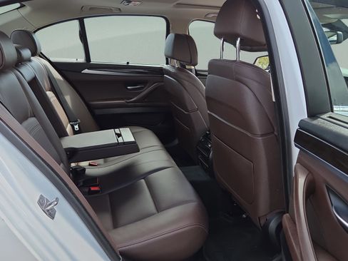 Used 2015 BMW 535i xDrive Sedan image 20