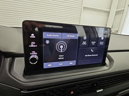 New 2026 Honda Accord SE image 13