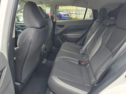 New 2026 Subaru Crosstrek 2.0i Premium AWD/4WD image 10